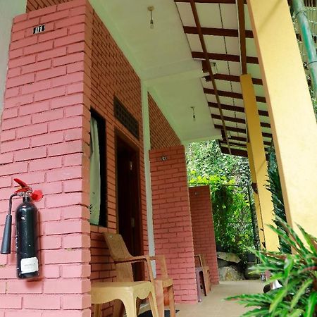 Star Rain Tour Inn Ratnapura Bagian luar foto