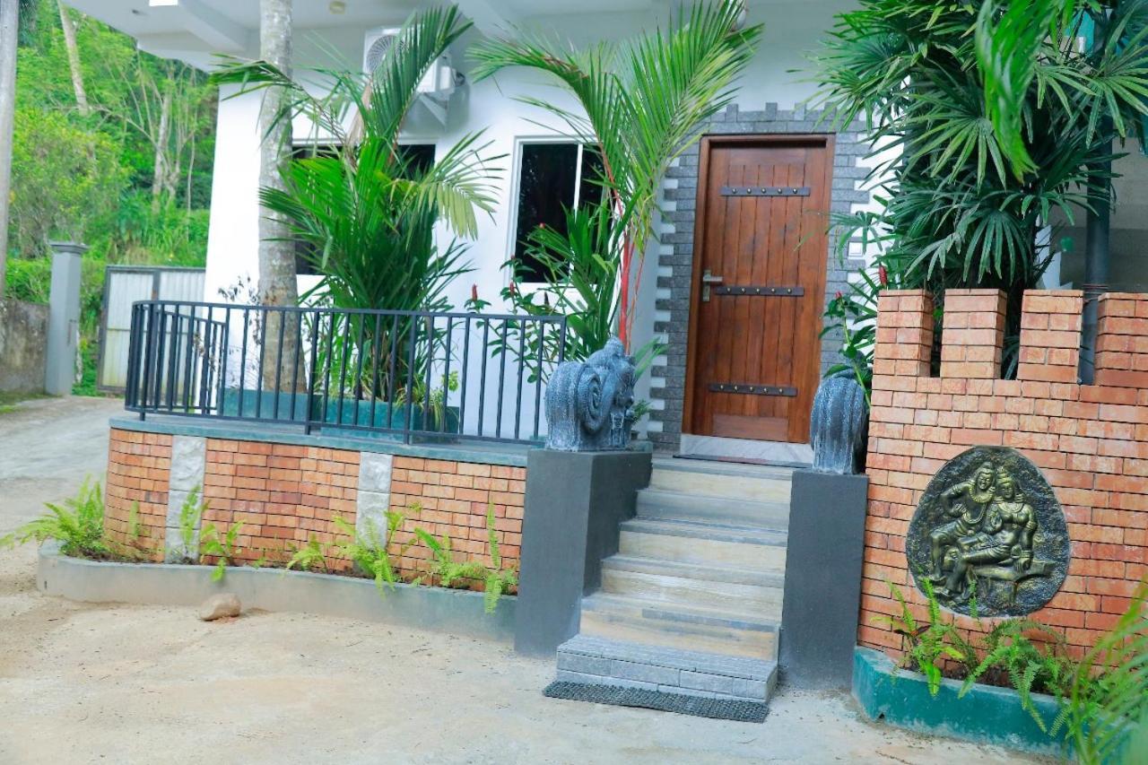 Star Rain Tour Inn Ratnapura Bagian luar foto