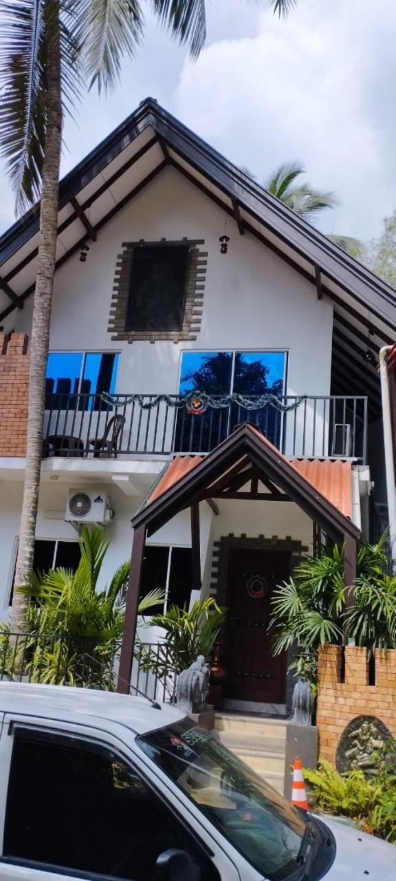 Star Rain Tour Inn Ratnapura Bagian luar foto